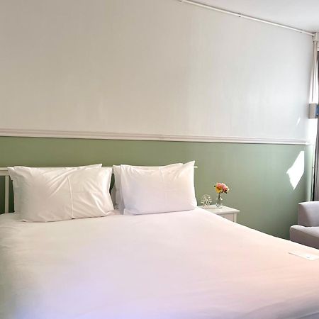 Hotel Tubtao Sleepy Hill Pong Talong Exterior foto