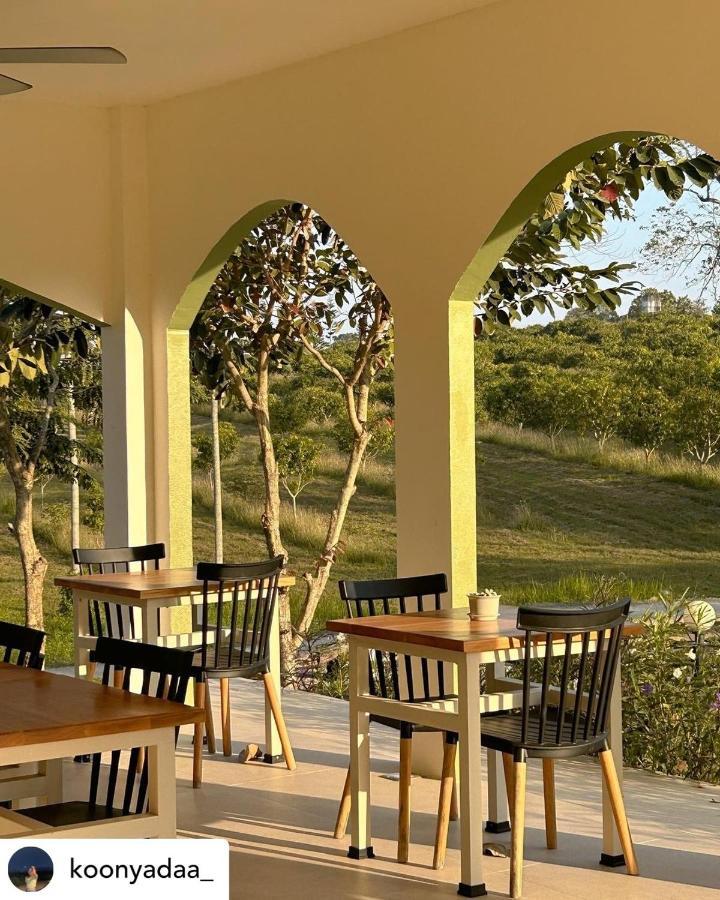 Hotel Tubtao Sleepy Hill Pong Talong Exterior foto