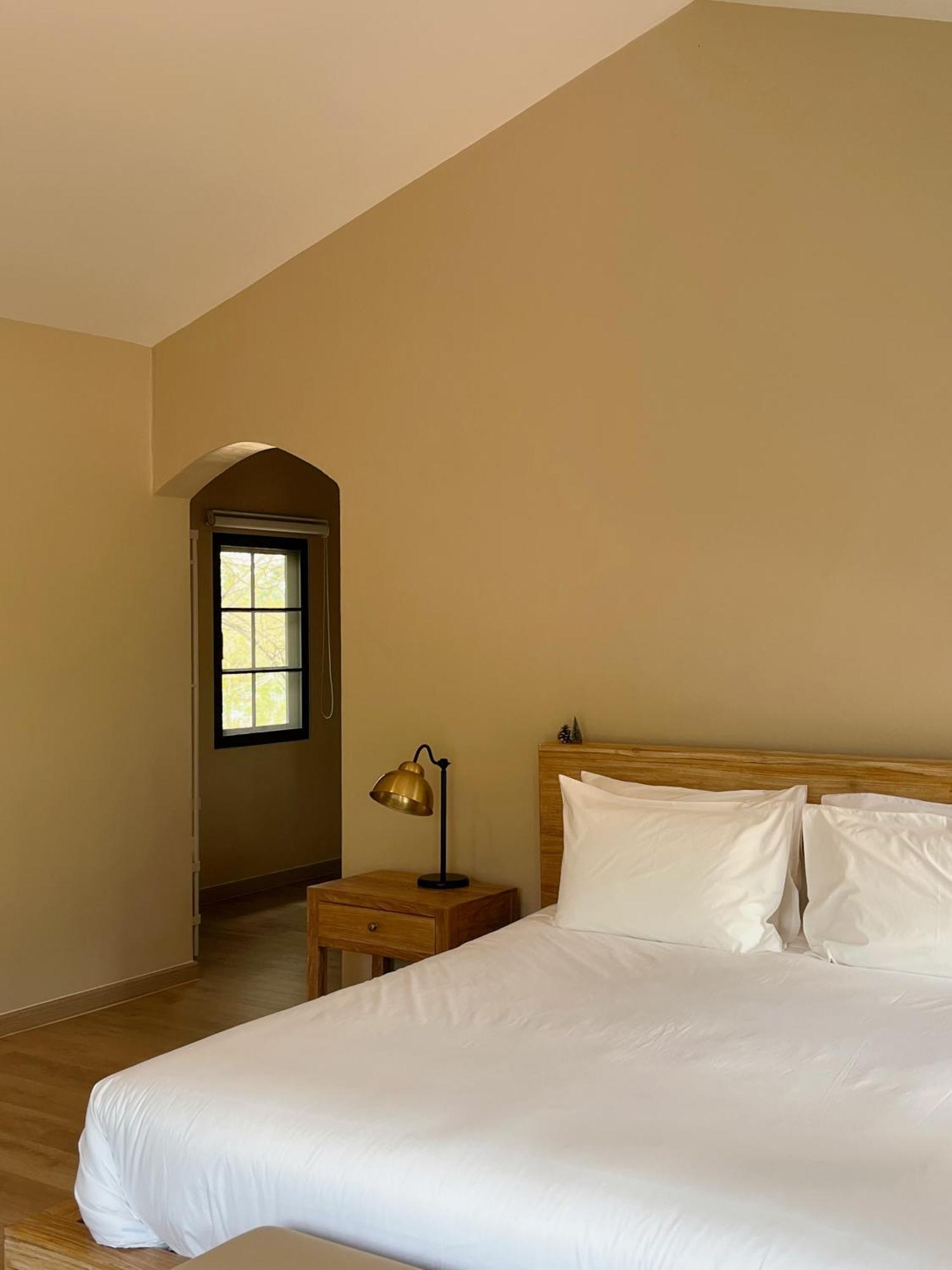 Hotel Tubtao Sleepy Hill Pong Talong Zimmer foto
