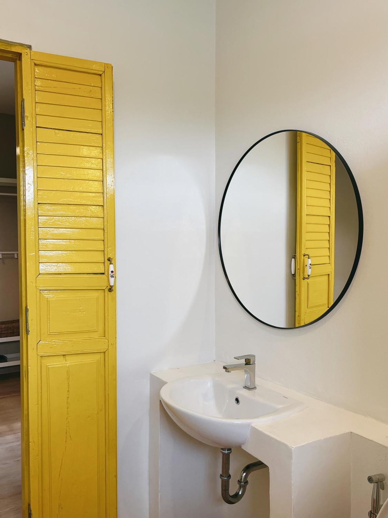 Hotel Tubtao Sleepy Hill Pong Talong Zimmer foto