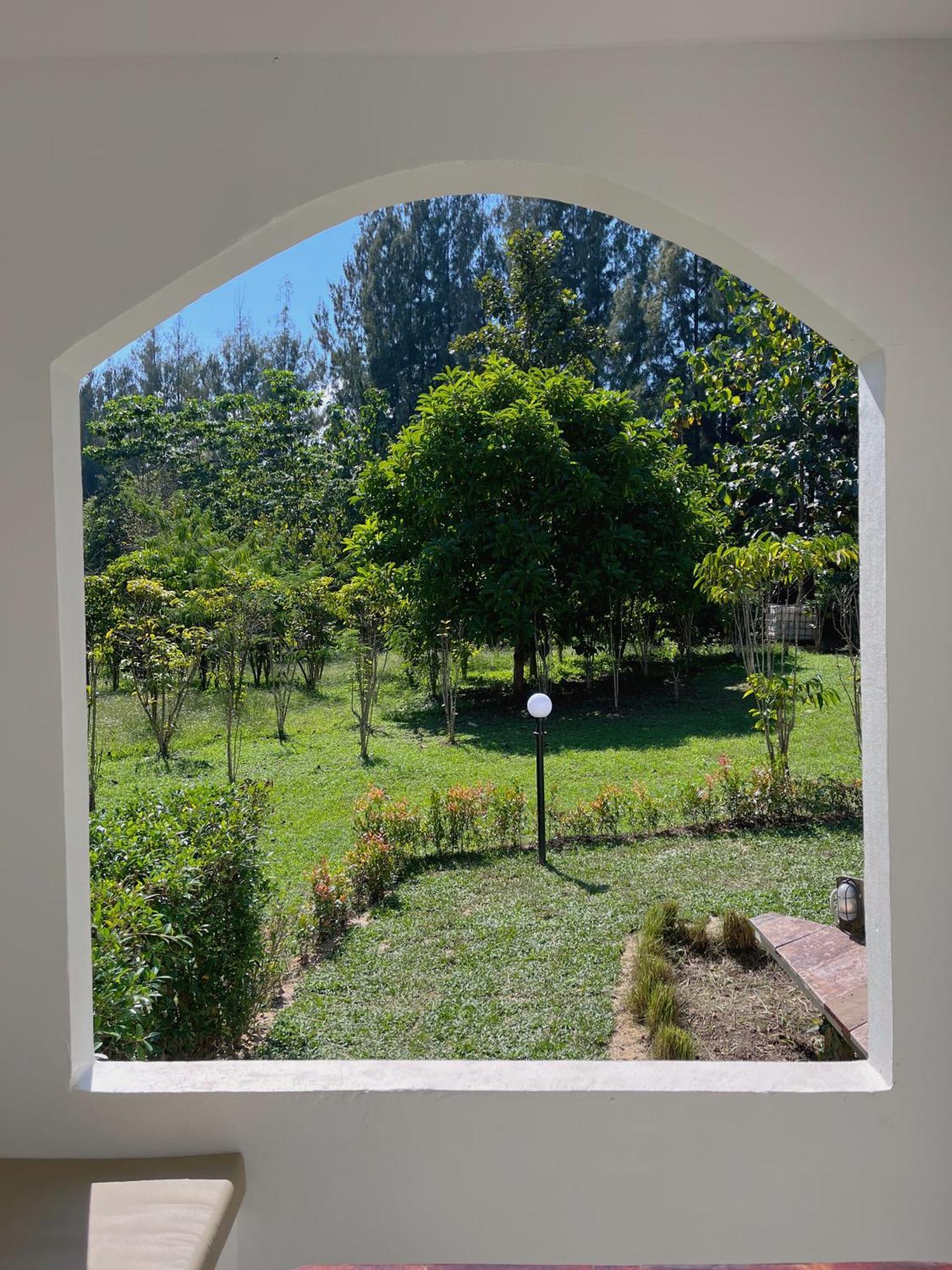 Hotel Tubtao Sleepy Hill Pong Talong Zimmer foto